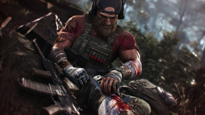 Tom Clancy's Ghost Recon: Breakpoint image 11