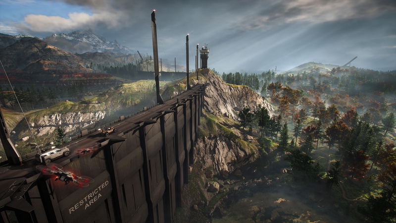 Tom Clancy's Ghost Recon: Breakpoint image 14