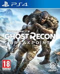 Tom Clancy's Ghost Recon: Breakpoint thumbnail 1