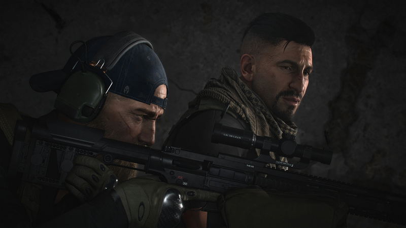 Tom Clancy's Ghost Recon: Breakpoint image 13
