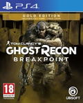 Tom Clancy's Ghost Recon: Breakpoint [Gold Edition] thumbnail 1