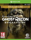 Tom Clancy's Ghost Recon: Breakpoint [Gold Edition] thumbnail 1