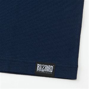 UT Blizzard Entertainment - Hearthstone Men's T-shirt Navy (XL Size)