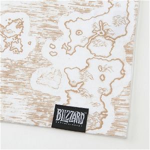 UT Blizzard Entertainment - World Of Warcraft Men's T-shirt White (M Size)