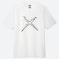 UT One Piece 20th Anniversary - Luffy Men's T-shirt White (XL Size) thumbnail 1
