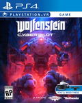 Wolfenstein: Cyberpilot (Multi-Language) thumbnail 1