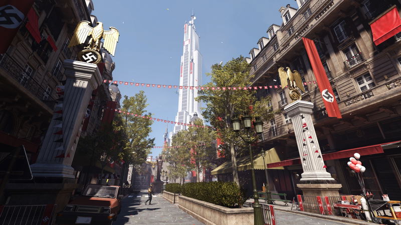 Wolfenstein: Youngblood (Multi-Language) image 4