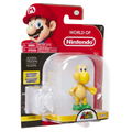 World of Nintendo 4" Figures Wave 13 (Random Single) thumbnail 3