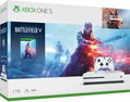 Xbox One S 1TB (Battlefield V Bundle) thumbnail 1