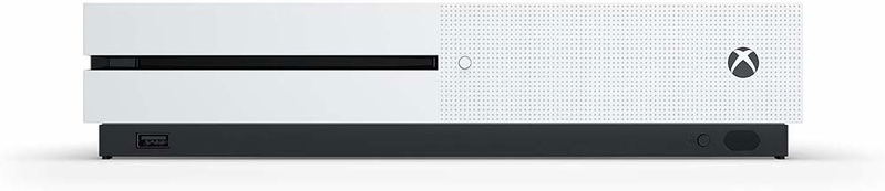 Xbox One S 1TB (Battlefield V Bundle) image 3