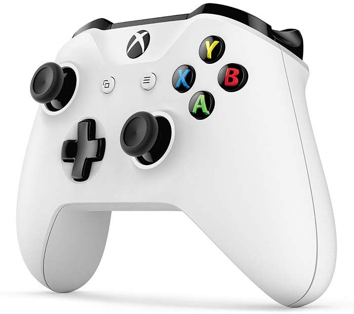 Xbox One S 1TB (Battlefield V Bundle) image 5