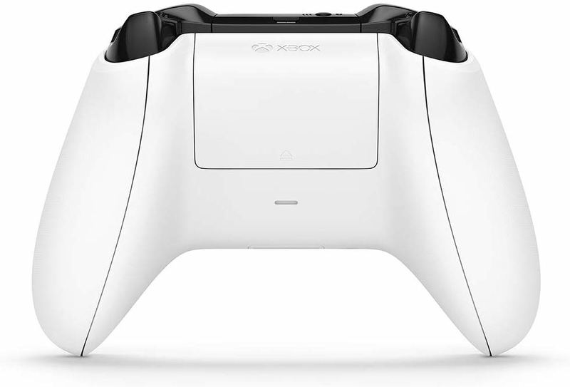 Xbox One S 1TB (Battlefield V Bundle) image 6