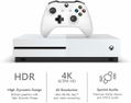 Xbox One S 1TB (Battlefield V Bundle) thumbnail 2
