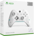 Xbox Wireless Controller (Sport White Special Edition) thumbnail 1