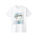 Detective Conan Ani-Art Men's T-shirt: Phantom Thief Kid Vol.2 (XL Size) thumbnail 1