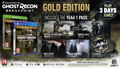 Tom Clancy's Ghost Recon: Breakpoint [Gold Edition] thumbnail 2