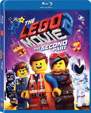 The Lego Movie 2: The Second Part_