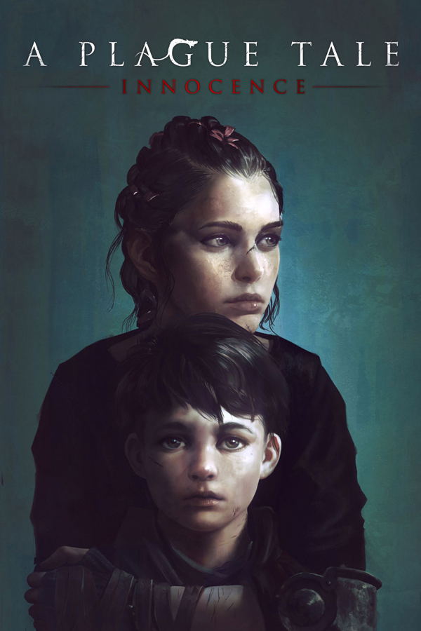 A Plague Tale: Innocence <span class="ext" style="background-color: #2a475e; color: #FFFFFF;">STEAM</span> <span class="ext ext_digital">digital</span> image 1