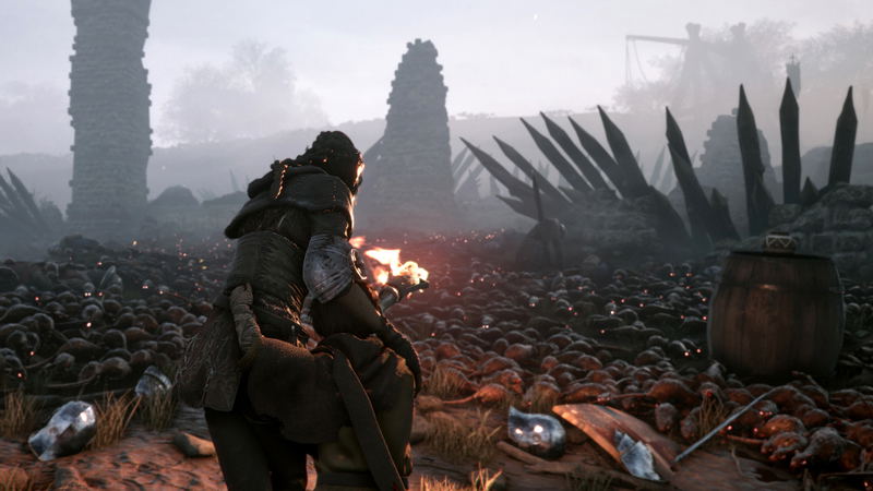 A Plague Tale: Innocence <span class="ext" style="background-color: #2a475e; color: #FFFFFF;">STEAM</span> <span class="ext ext_digital">digital</span> image 4