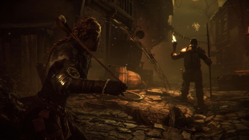 A Plague Tale: Innocence <span class="ext" style="background-color: #2a475e; color: #FFFFFF;">STEAM</span> <span class="ext ext_digital">digital</span> image 5