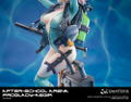 After-School Arena 1/7 Scale Figure: Frog Lady Aegir thumbnail 17