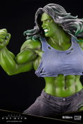 Artfx Premier Marvel Universe Avengers 1/10 Scale Pre-Painted Figure: She-Hulk thumbnail 11