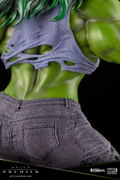 Artfx Premier Marvel Universe Avengers 1/10 Scale Pre-Painted Figure: She-Hulk thumbnail 13