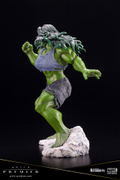 Artfx Premier Marvel Universe Avengers 1/10 Scale Pre-Painted Figure: She-Hulk thumbnail 5
