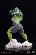 Artfx Premier Marvel Universe Avengers 1/10 Scale Pre-Painted Figure: She-Hulk thumbnail 6