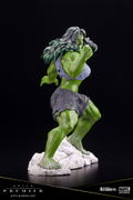 Artfx Premier Marvel Universe Avengers 1/10 Scale Pre-Painted Figure: She-Hulk thumbnail 9