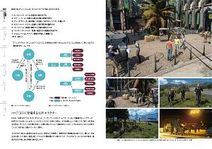Artificial Intelligence Of Final Fantasy XV - The Future Seen From Game AI
