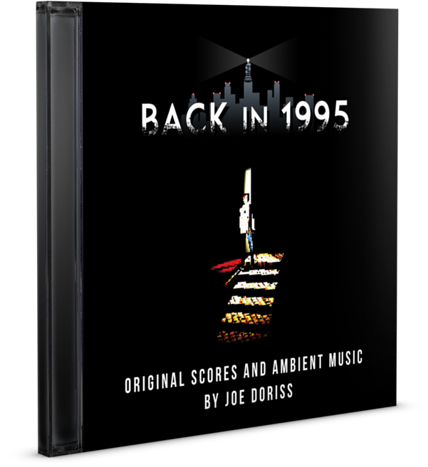 Back in 1995 [Limited Edition] <span class="ext ext_LE">LE</span> <span class="ext" style="background-color: #003082; color: #FFFFFF;">PLAY EXCLUSIVES</span> image 6