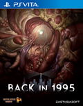 Back in 1995 [Limited Edition] <span class="ext ext_LE">LE</span> <span class="ext" style="background-color: #003082; color: #FFFFFF;">PLAY EXCLUSIVES</span> thumbnail 4