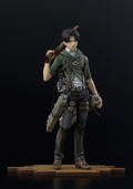 Brave-Act Attack on Titan 1/8 Scale Pre-Painted Figure: Levi -Ver. 2A- thumbnail 2