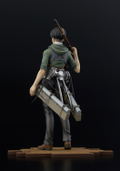 Brave-Act Attack on Titan 1/8 Scale Pre-Painted Figure: Levi -Ver. 2A- thumbnail 3