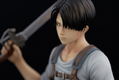 Brave-Act Attack on Titan 1/8 Scale Pre-Painted Figure: Levi -Ver. 2B- thumbnail 9