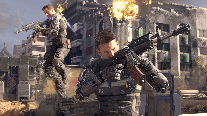 Call of Duty: Black Ops Collection image 3