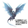 Capcom Figure Builder Monster Hunter Standard Model Plus Vol. 14 (Set of 6 pieces) (Re-run) thumbnail 10