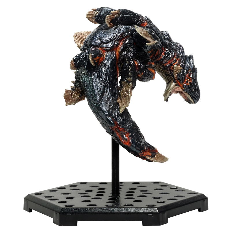 Capcom Figure Builder Monster Hunter Standard Model Plus Vol. 14 (Set of 6 pieces) (Re-run) image 4