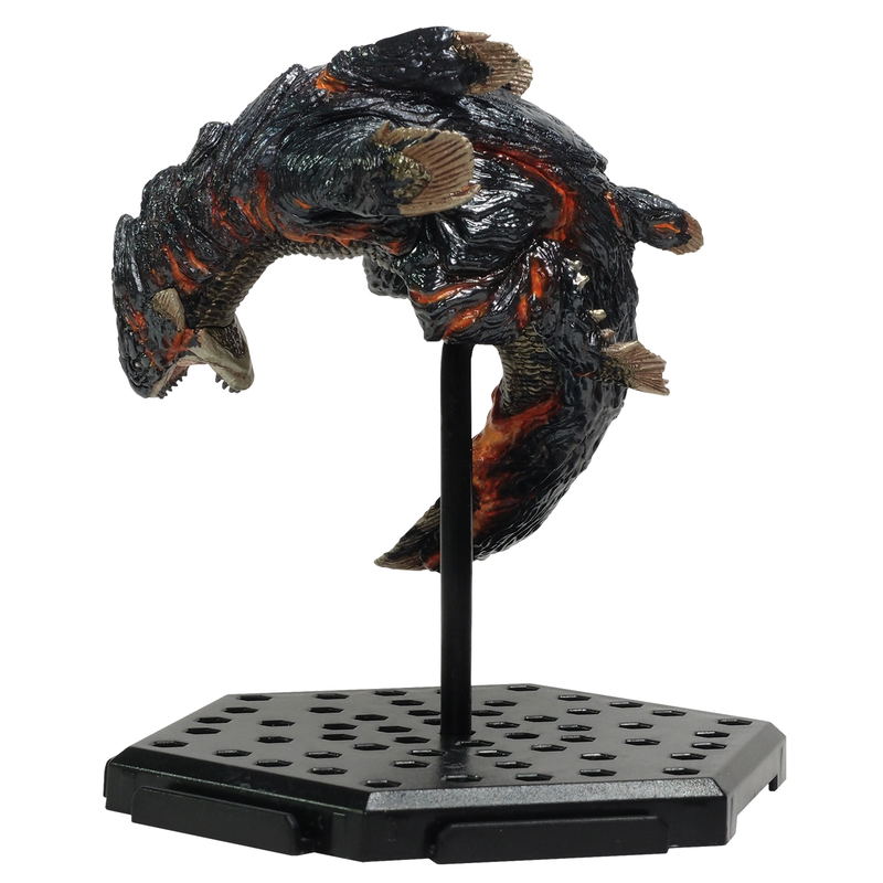 Capcom Figure Builder Monster Hunter Standard Model Plus Vol. 14 (Set of 6 pieces) (Re-run) image 5