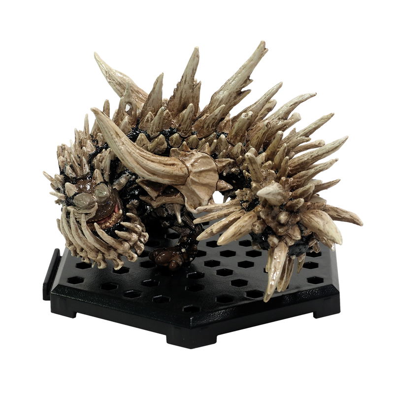 Capcom Figure Builder Monster Hunter Standard Model Plus Vol. 14 (Set of 6 pieces) (Re-run) image 6