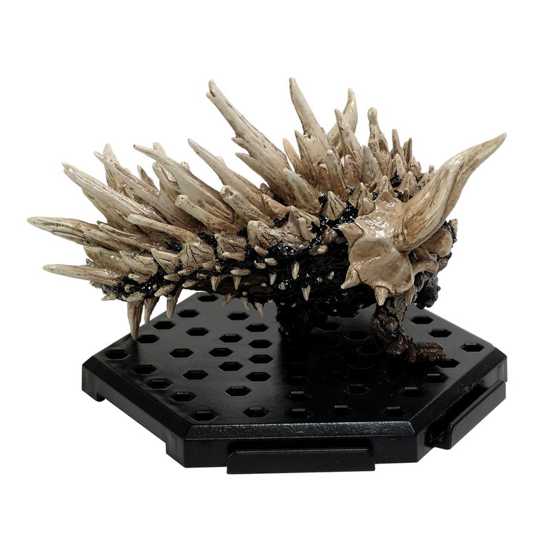 Capcom Figure Builder Monster Hunter Standard Model Plus Vol. 14 (Set of 6 pieces) (Re-run) image 7