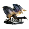Capcom Figure Builder Monster Hunter Standard Model Plus Vol. 14 (Set of 6 pieces) (Re-run) thumbnail 9