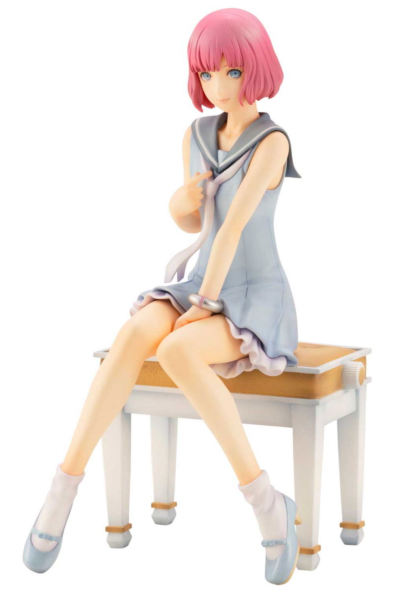 Catherine Full Body 1/8 Scale Pre-Painted Figure: Rin image 1