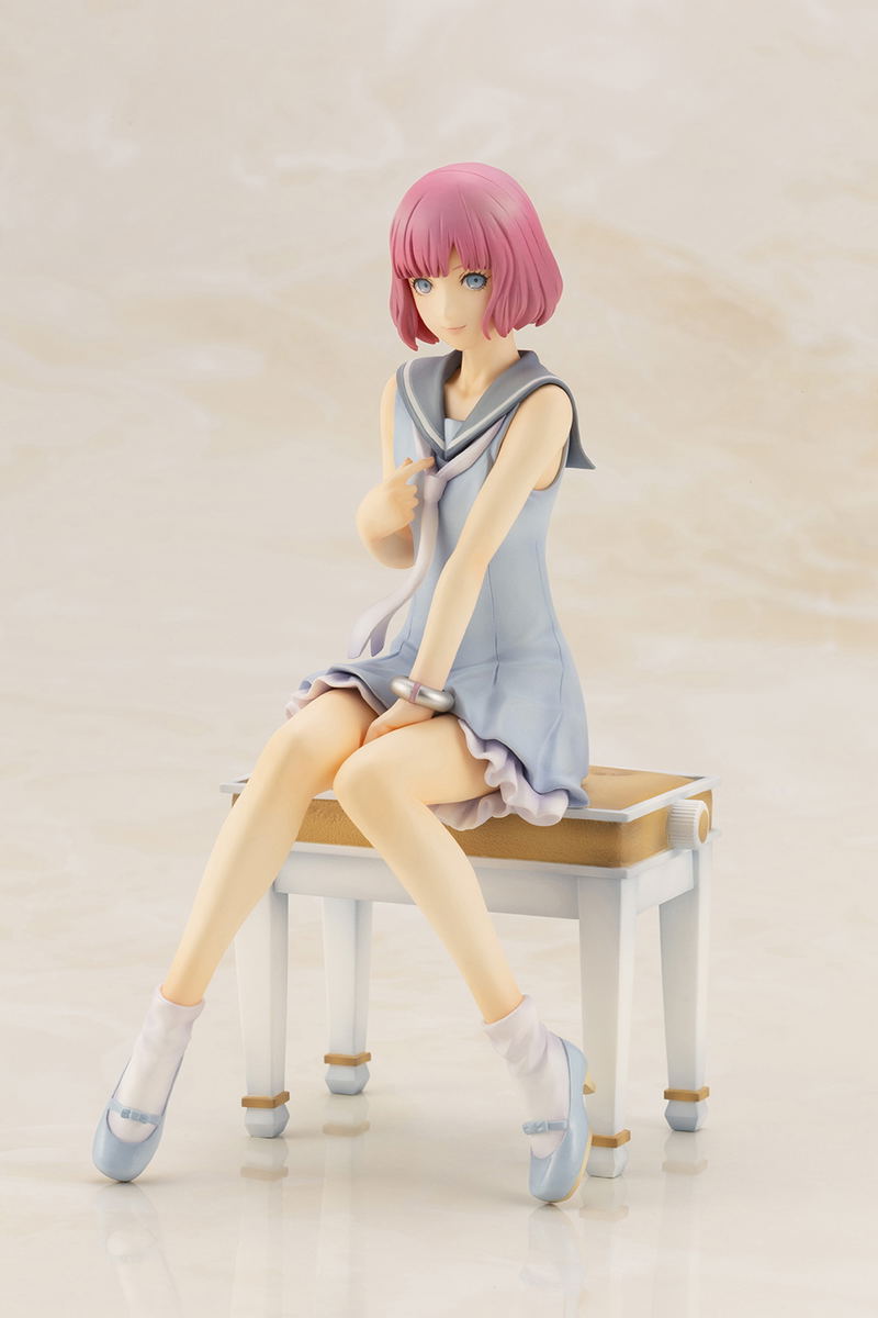 Catherine Full Body 1/8 Scale Pre-Painted Figure: Rin image 2