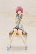 Catherine Full Body 1/8 Scale Pre-Painted Figure: Rin thumbnail 3