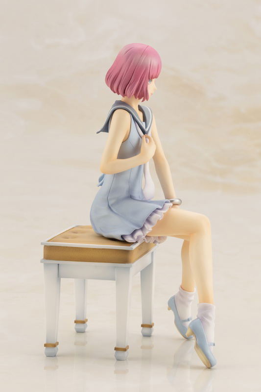 Catherine Full Body 1/8 Scale Pre-Painted Figure: Rin image 5