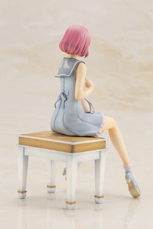 Catherine Full Body 1/8 Scale Pre-Painted Figure: Rin image 6