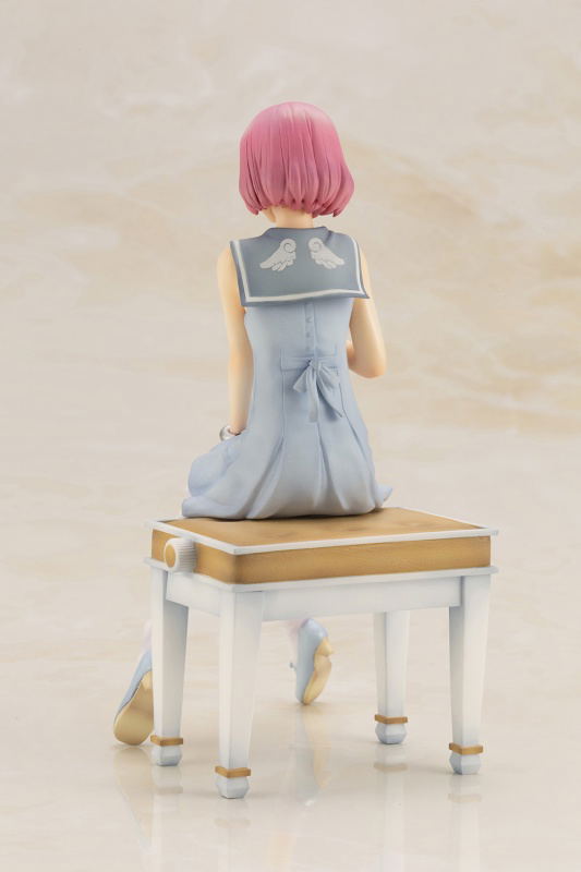 Catherine Full Body 1/8 Scale Pre-Painted Figure: Rin image 7