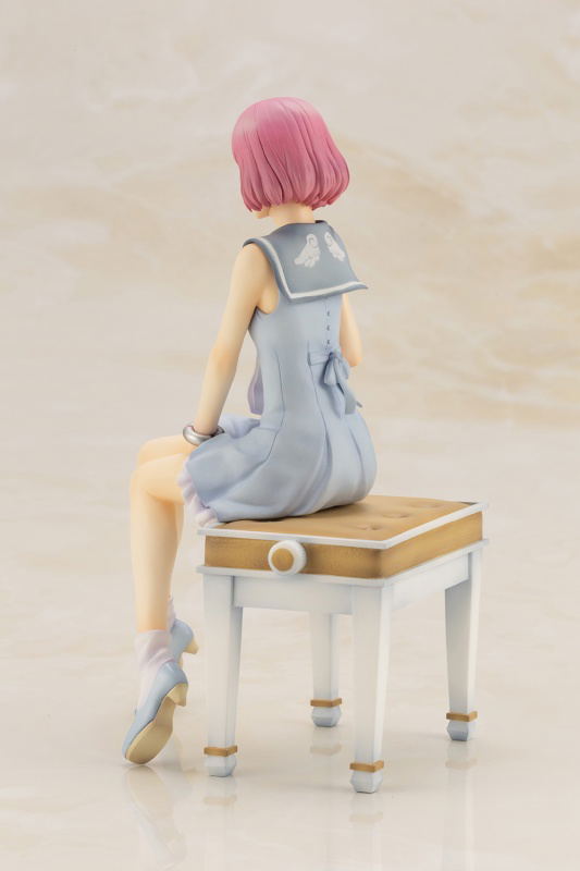 Catherine Full Body 1/8 Scale Pre-Painted Figure: Rin image 8